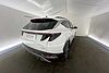 Hyundai TUCSON 1.6 TGDi Hybrid 230 Ultimate 5dr 2WD Auto White